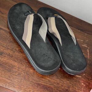 Teva | Shoes | Teva Churnium Sport Mens Sandals 2 | Poshmark display picture 1